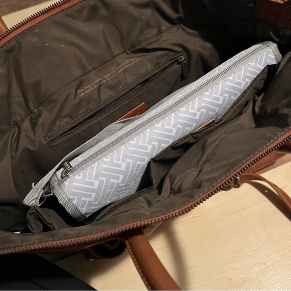 Matt and Nat Diaper Bag - Picture 11 of 11